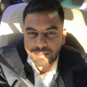 Meet your Posher, Ubaid mohiuddin